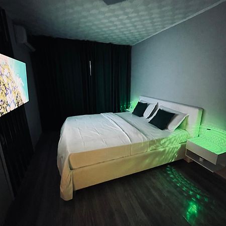 Crd Residence Яссы Экстерьер фото