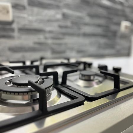 Crd Residence Яссы Экстерьер фото