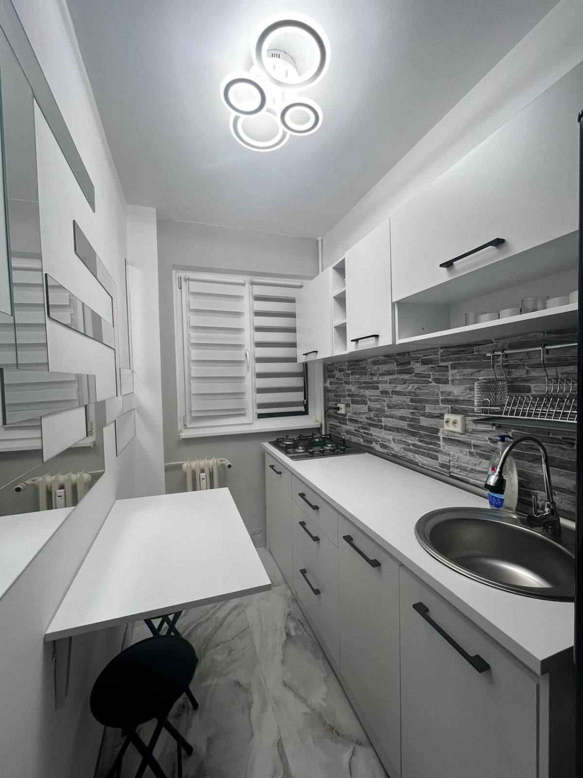 Crd Residence Яссы Экстерьер фото