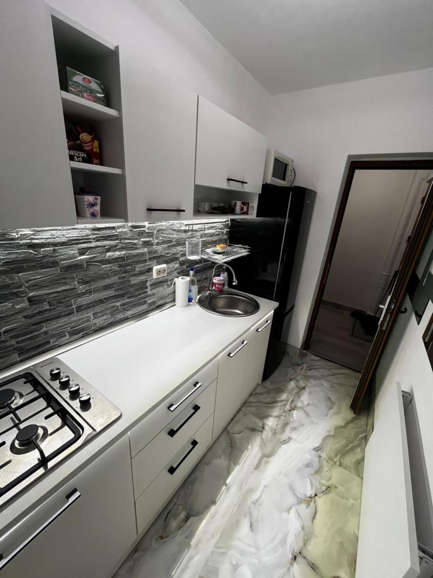 Crd Residence Яссы Экстерьер фото