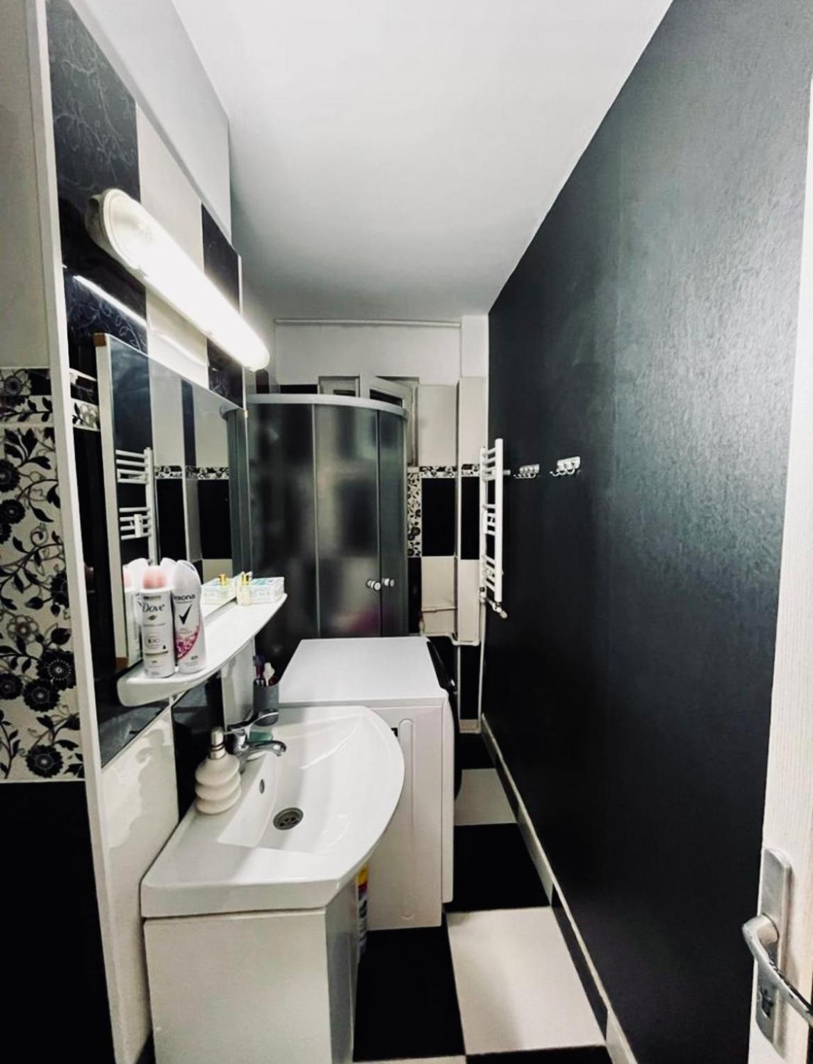 Crd Residence Яссы Экстерьер фото
