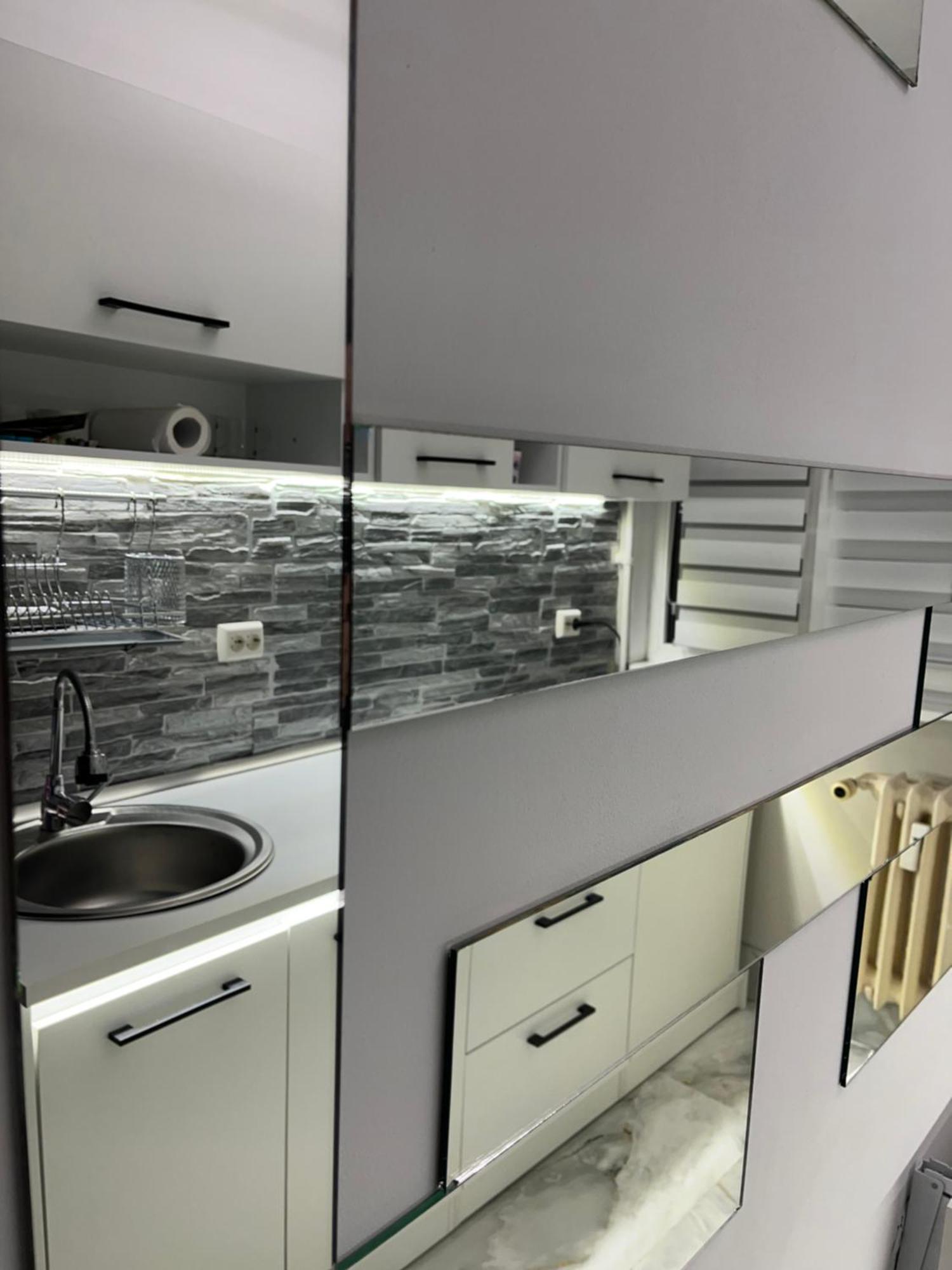 Crd Residence Яссы Экстерьер фото